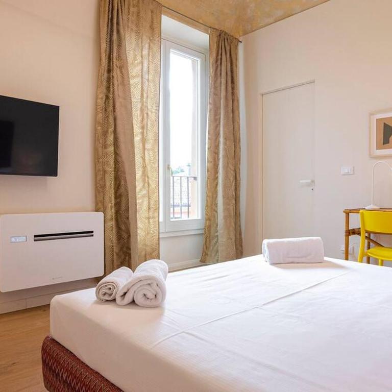Casa Aldrovandi: Elegante e in Centro Storico - Appartamento con 2 Camere da Letto - 21