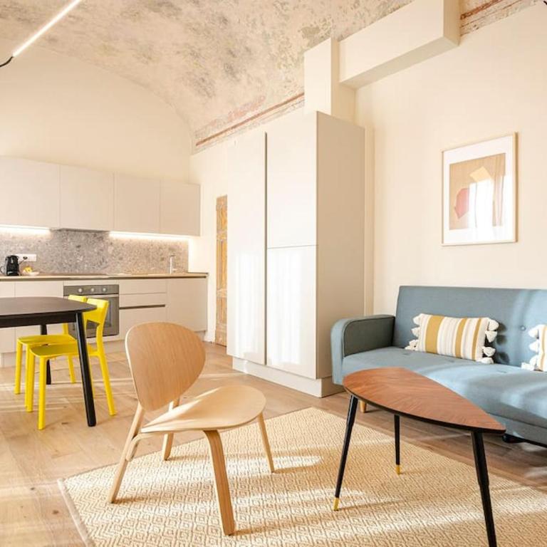 Casa Aldrovandi: Elegante e in Centro Storico - Appartamento con 2 Camere da Letto - 22
