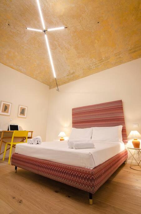 Casa Aldrovandi: Elegante e in Centro Storico - Appartamento con 2 Camere da Letto - 24