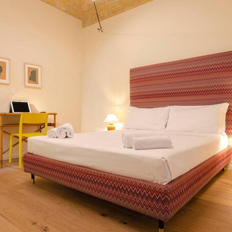 Casa Aldrovandi: Elegante e in Centro Storico - Appartamento con 2 Camere da Letto - 25