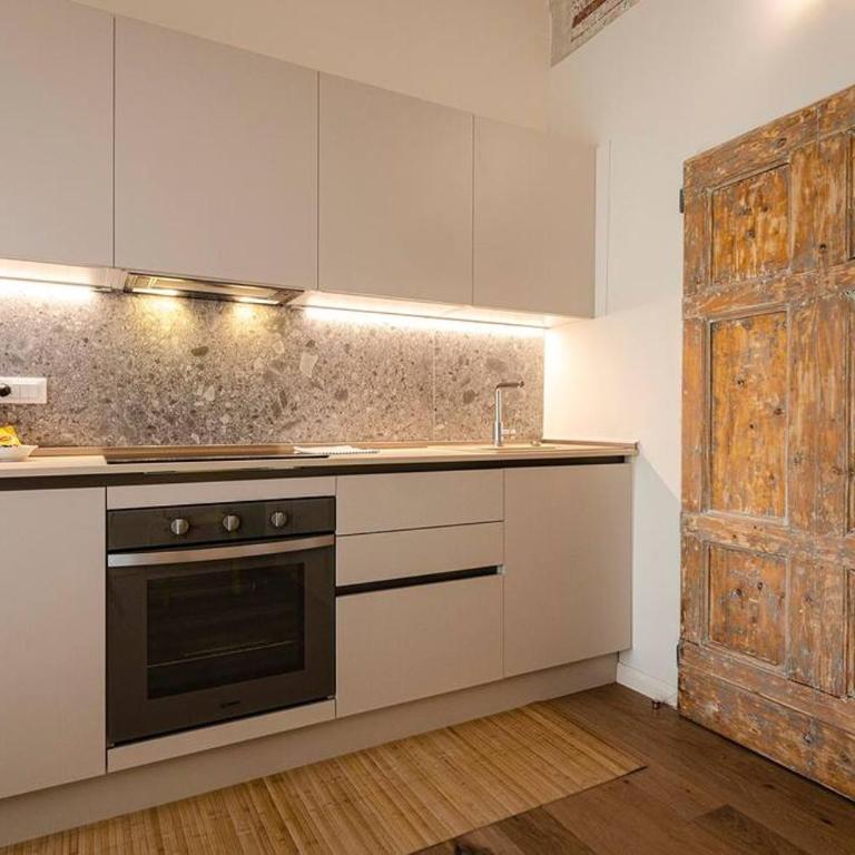 Casa Aldrovandi: Elegante e in Centro Storico - Appartamento con 2 Camere da Letto - 27