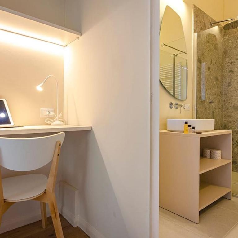 Casa Aldrovandi: Elegante e in Centro Storico - Appartamento con 2 Camere da Letto - 30