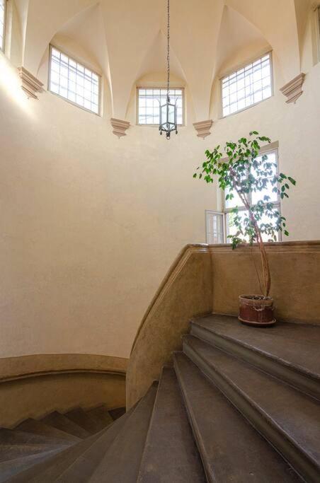 Casa Aldrovandi: Elegante e in Centro Storico - Appartamento con 2 Camere da Letto - 33