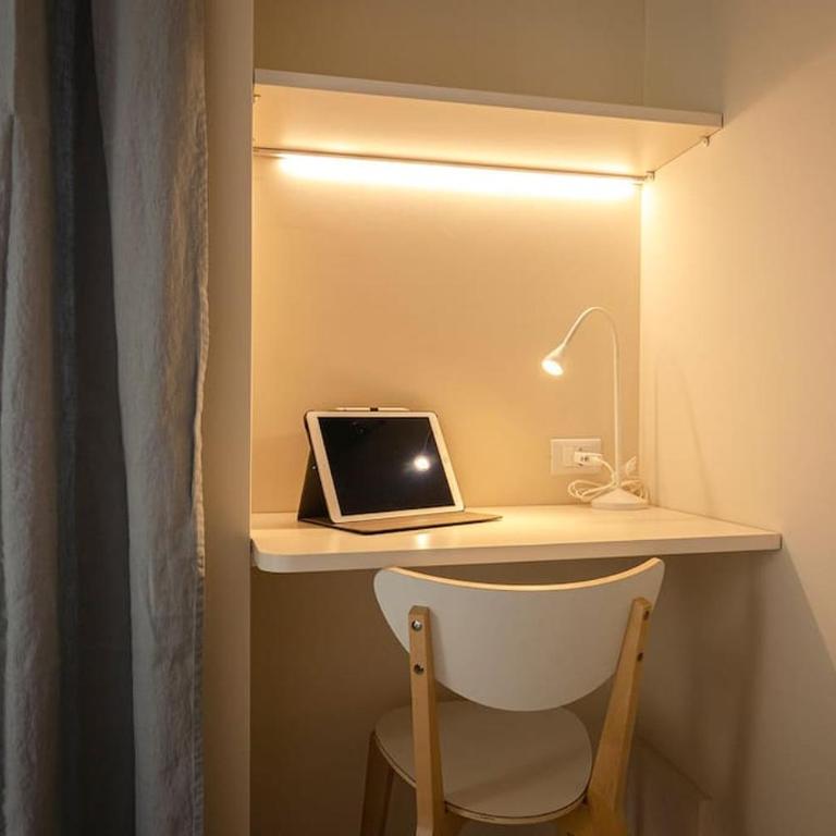 Casa Aldrovandi: Elegante e in Centro Storico - Appartamento con 2 Camere da Letto - 35