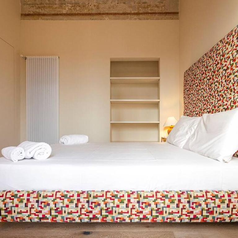Casa Aldrovandi: Elegante e in Centro Storico - Appartamento con 2 Camere da Letto - 36