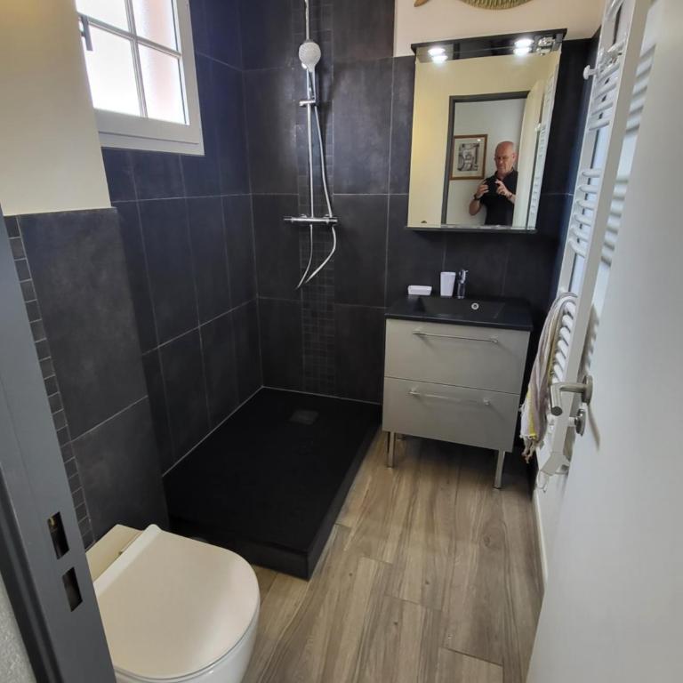 Cap Esterel Appartement haut de gamme - Apartamento de 2 dormitorios - 8