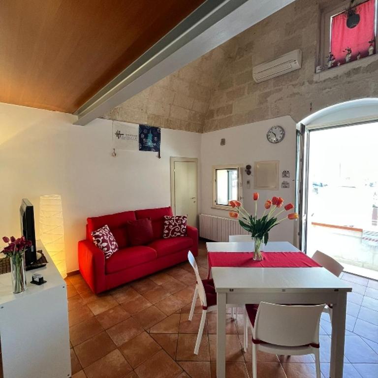Il Mulino A Vento - Two-Bedroom Apartment - Split Level - 27