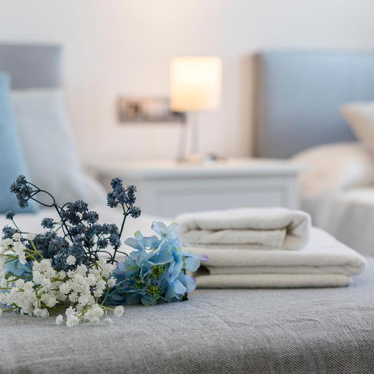 New York Style Luxury 3 dormitorios - Apartamento de 3 dormitorios - 14
