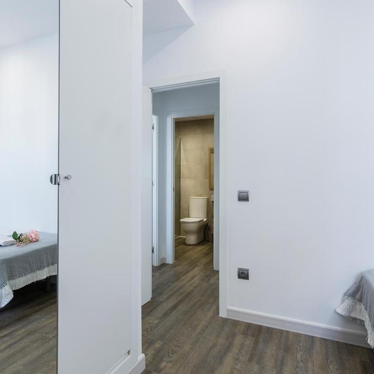 New York Style Luxury 3 dormitorios - Apartamento de 3 dormitorios - 12