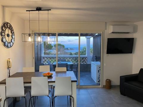 Cap Esterel Appartement haut de gamme - Apartamento de 2 dormitorios - 5