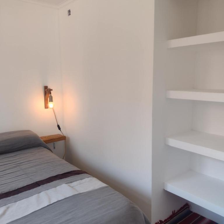 Refugio de Mar - Reta - Casa Contenedor - Apartamento de 2 dormitorios - 11