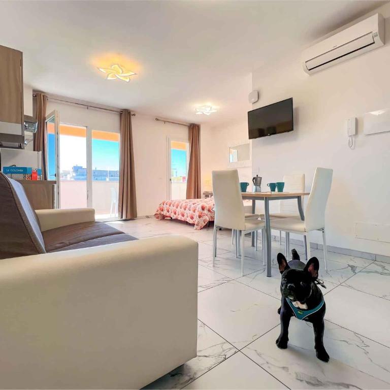 Apartments in Bibione 42838 - Monolocale - 18