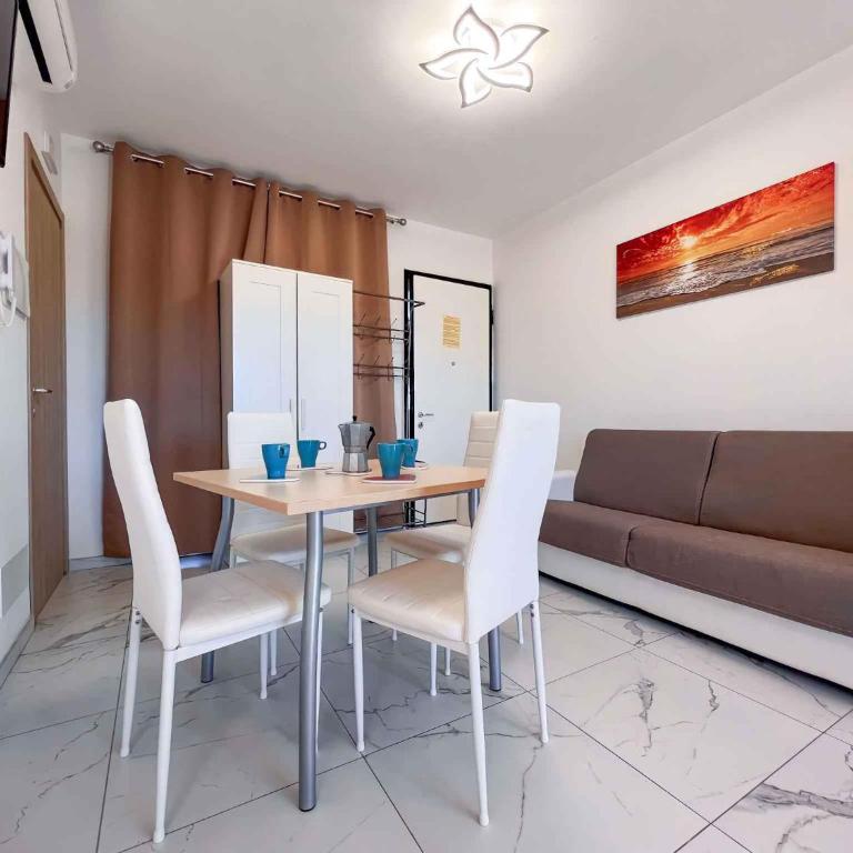 Apartments in Bibione 42838 - Monolocale - 20