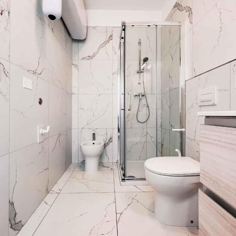 Apartments in Bibione 42838 - Monolocale - 21