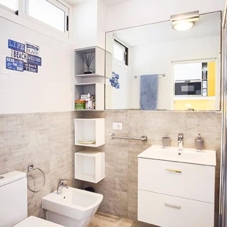 ROBERTA APARTMENT PLAYA DE LAS AMÉRICAS - Apartamento de 1 dormitorio - 18