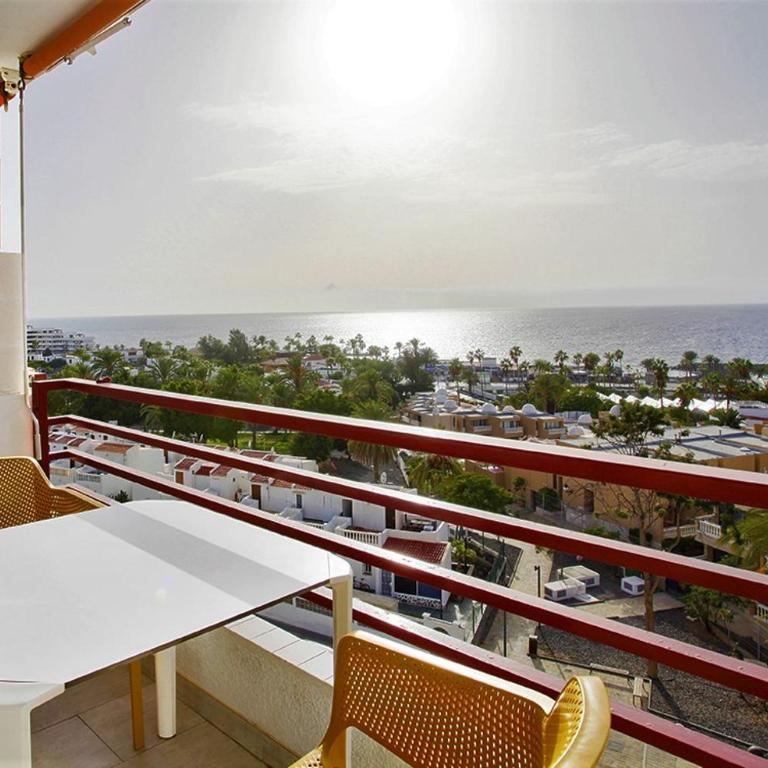 ROBERTA APARTMENT PLAYA DE LAS AMÉRICAS - Apartamento de 1 dormitorio - 23