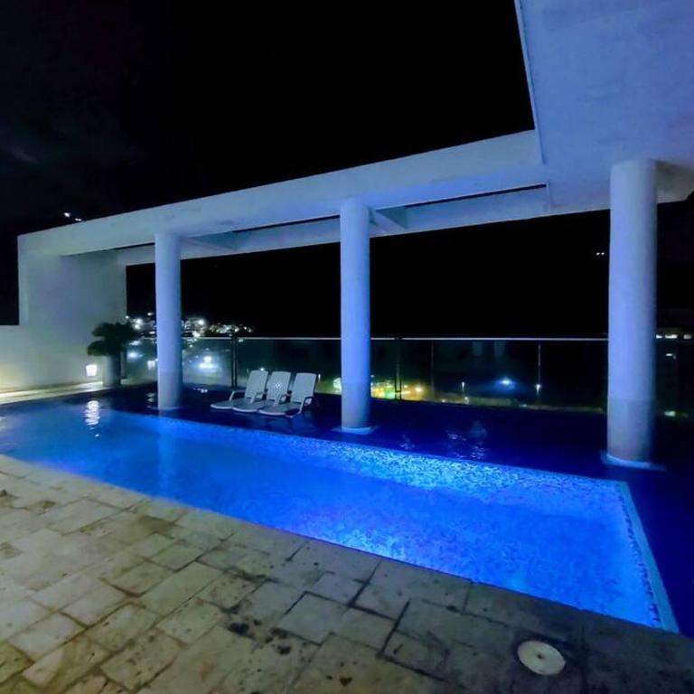 Hugos studio loft - Apartamento de 1 dormitorio - 23