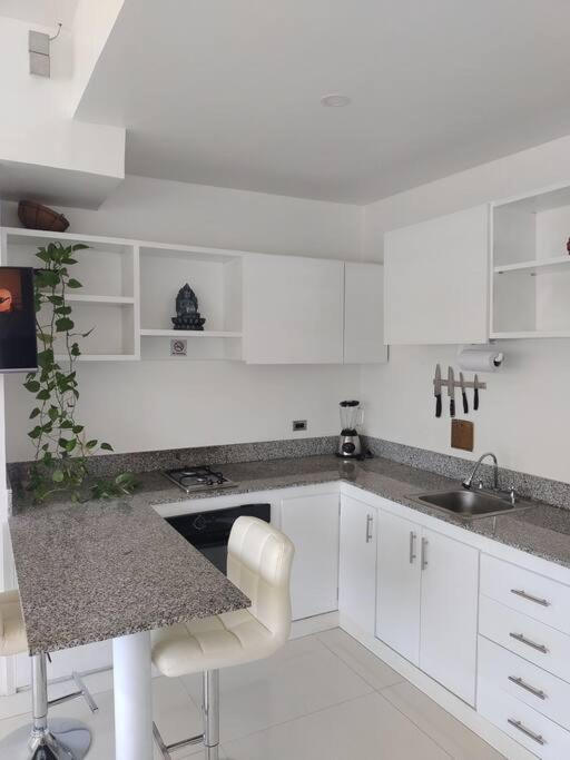Hugos studio loft - Apartamento de 1 dormitorio - 10