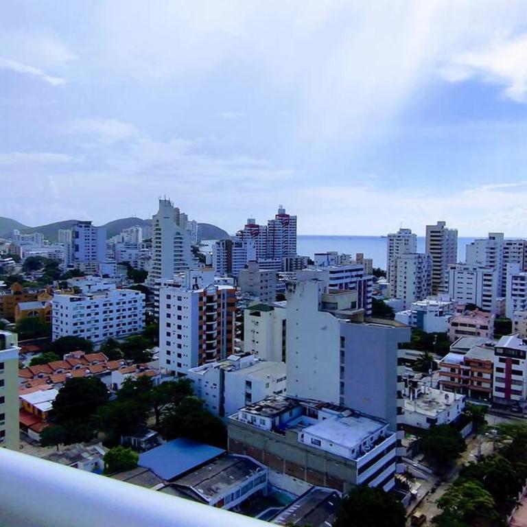 Hugos studio loft - Apartamento de 1 dormitorio - 24