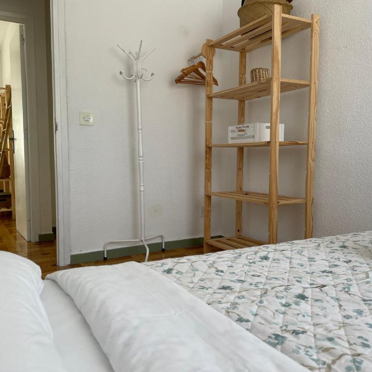 Apartamento Olivia en centro historico de Altea - Apartamento de 3 dormitorios - 32