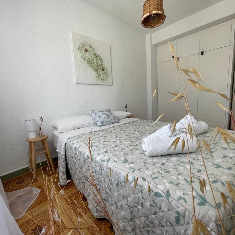 Apartamento Olivia en centro historico de Altea - Apartamento de 3 dormitorios - 27