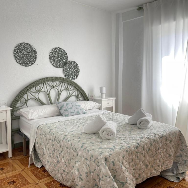 Apartamento Olivia en centro historico de Altea - Apartamento de 3 dormitorios - 21