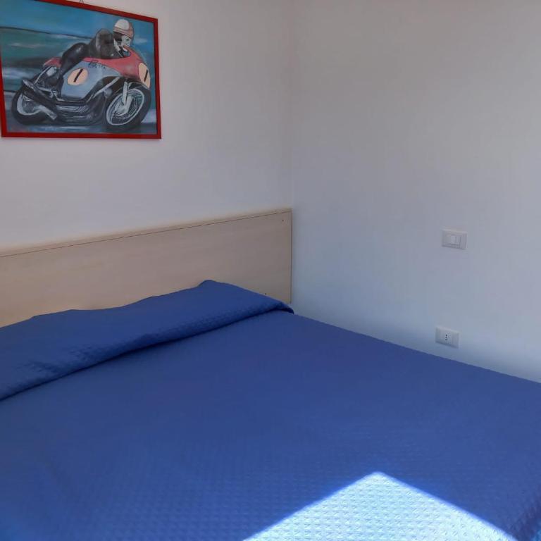 Casa Orchidea Bianca - Casa con 2 Camere da Letto - 10