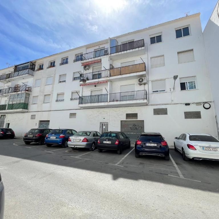 Apartamento Olivia en centro historico de Altea - Apartamento de 3 dormitorios - 42