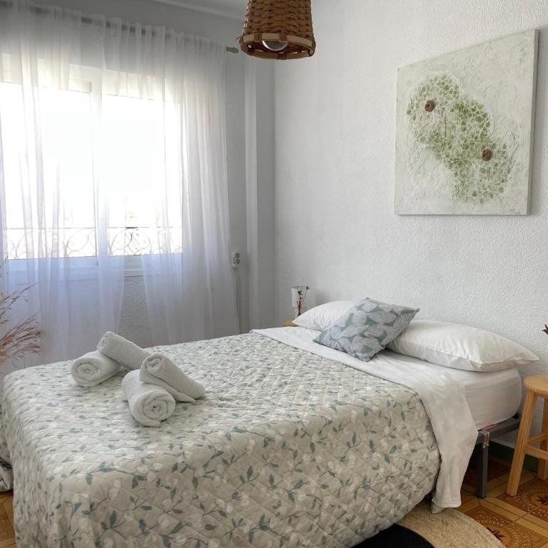 Apartamento Olivia en centro historico de Altea - Apartamento de 3 dormitorios - 25