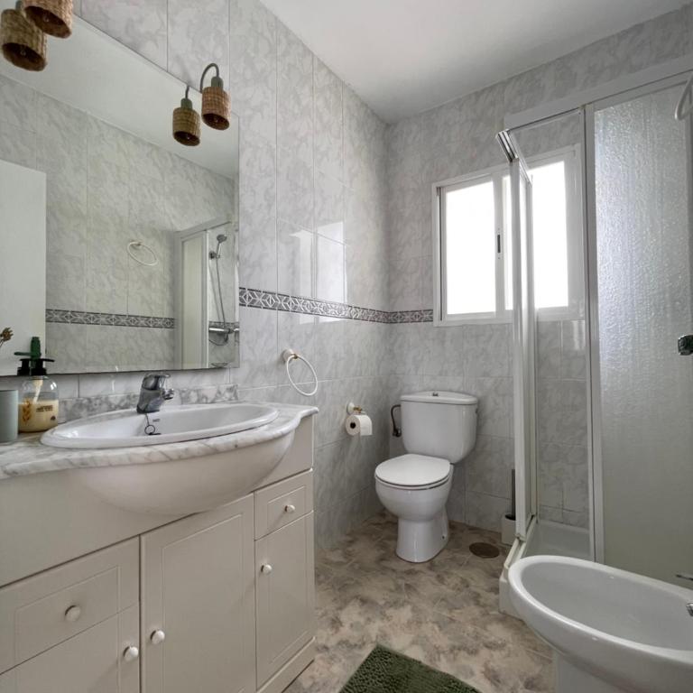 Apartamento Olivia en centro historico de Altea - Apartamento de 3 dormitorios - 38