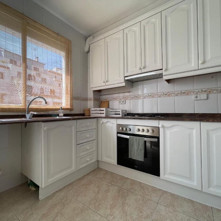Apartamento Olivia en centro historico de Altea - Apartamento de 3 dormitorios - 15
