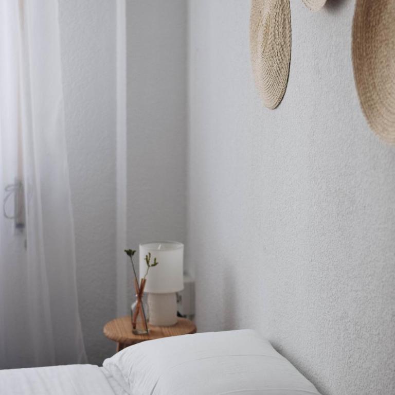 Apartamento Olivia en centro historico de Altea - Apartamento de 3 dormitorios - 35