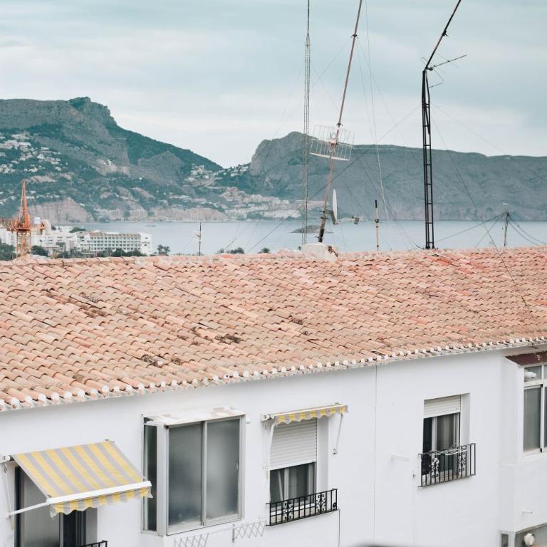 Apartamento Olivia en centro historico de Altea - Apartamento de 3 dormitorios - 39