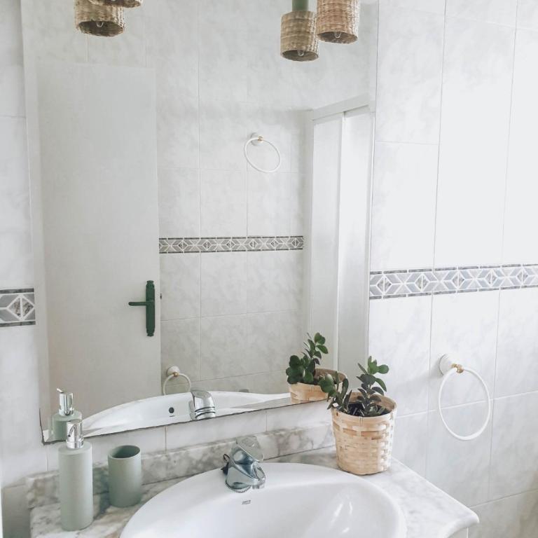 Apartamento Olivia en centro historico de Altea - Apartamento de 3 dormitorios - 37
