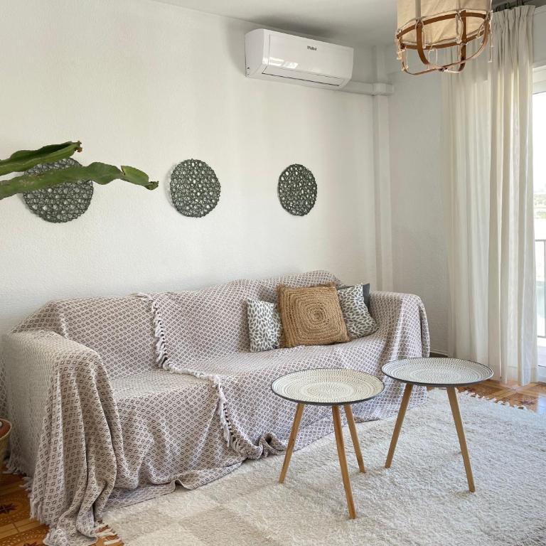 Apartamento Olivia en centro historico de Altea - Apartamento de 3 dormitorios - 3
