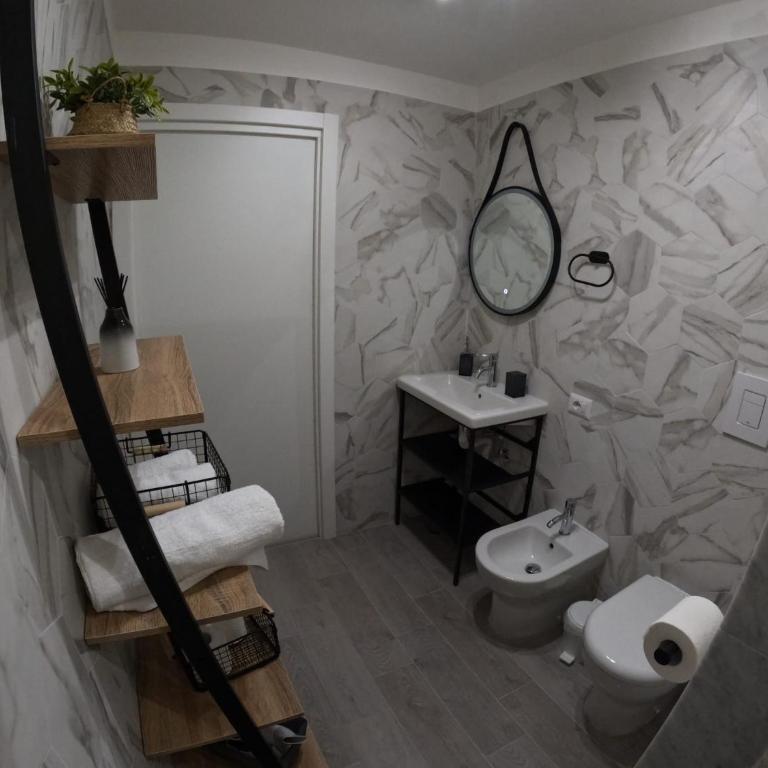 Al Trivio - Appartamento con 1 Camera da Letto - 26