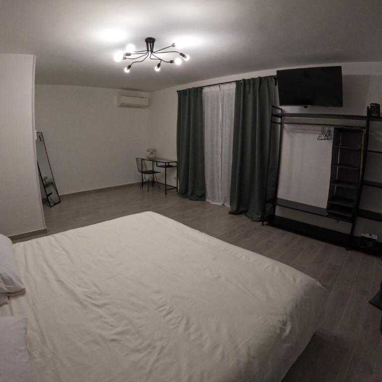Al Trivio - Appartamento con 1 Camera da Letto - 38