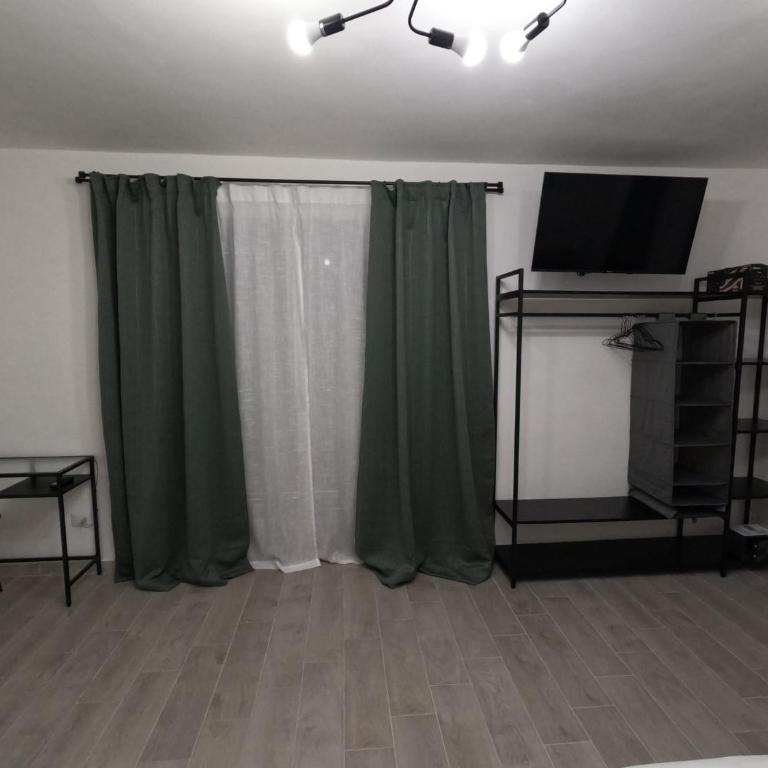 Al Trivio - Appartamento con 1 Camera da Letto - 33