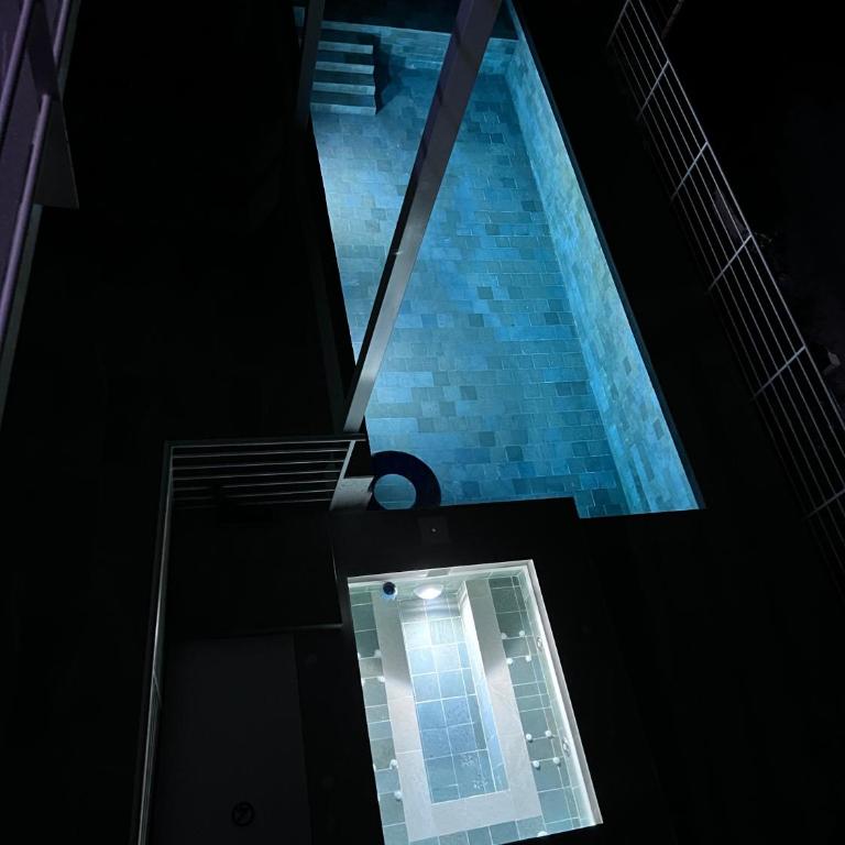 Dream villa with heated swimming pool, jacuzzi - Villa - 3