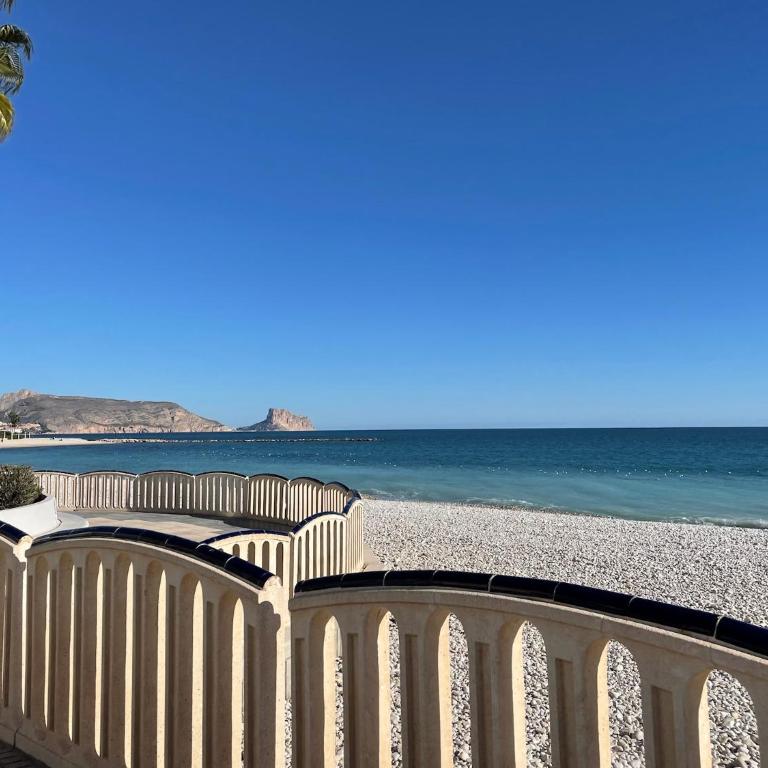 Apartamento Olivia en centro historico de Altea - Apartamento de 3 dormitorios - 43