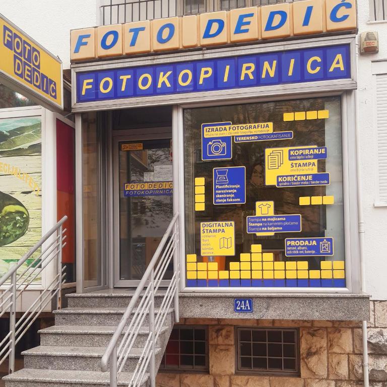 Apartment Podgorica centre - Apartman sa 2 Spavaće Sobe - 36