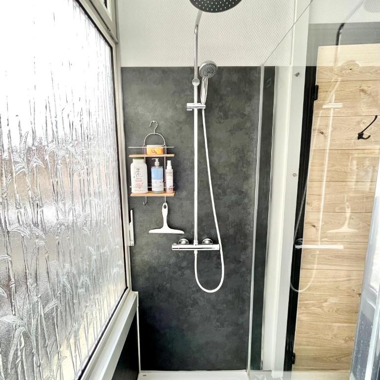 La Maison Faidherbe, Malo-les-bains - Appartement 1 Chambre - 25