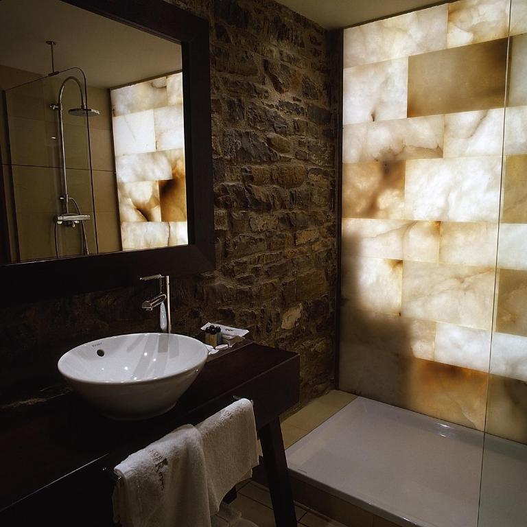 Los Siete Reyes - Double Room - 14