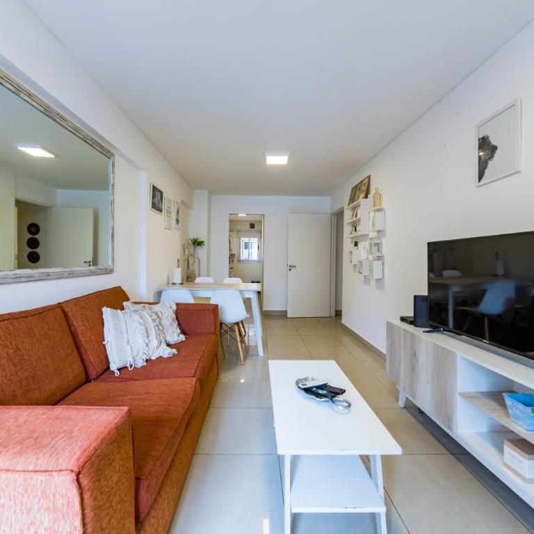 Independencia 620 B Nueva Cordoba - Apartamento de 1 dormitorio - 8