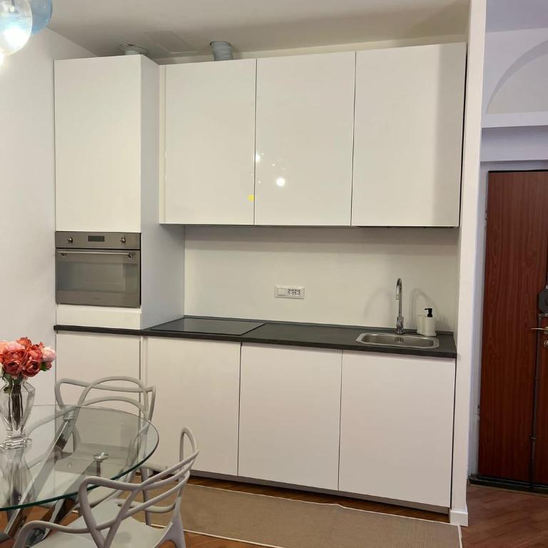 Casa Vercelli delizioso bilocale moderno nella vecchia Milano - Appartamento con 1 Camera da Letto - 12