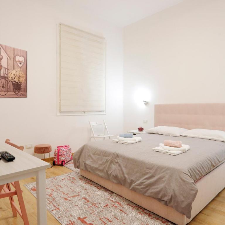 Rooms Near Sea - Ampia Camera Matrimoniale - 1