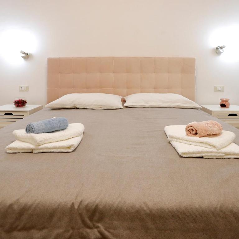 Rooms Near Sea - Ampia Camera Matrimoniale - 6