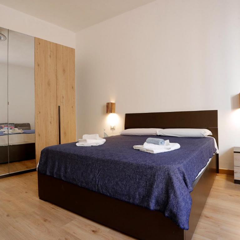 Rooms Near Sea - Camera Deluxe - 4