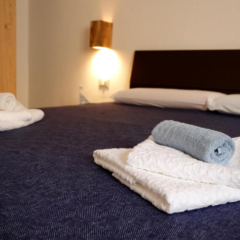Rooms Near Sea - Camera Deluxe - 11
