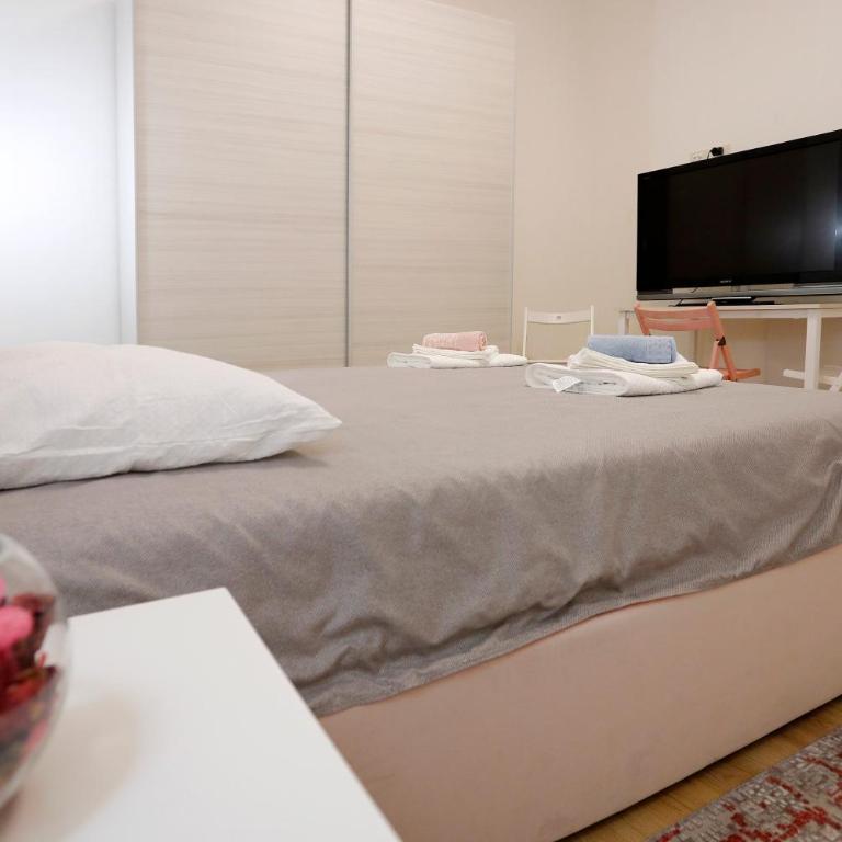 Rooms Near Sea - Ampia Camera Matrimoniale - 7
